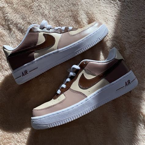 nike air force 1 ultraforce beige|Nike Air Force 1 6y.